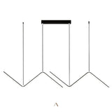 Hold Pendant Light