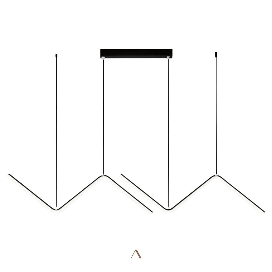 Hold Pendant Light