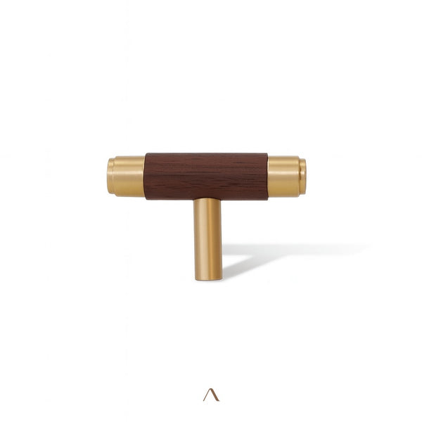 Holev Knob