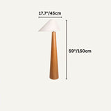 Asperen Floor Lamp