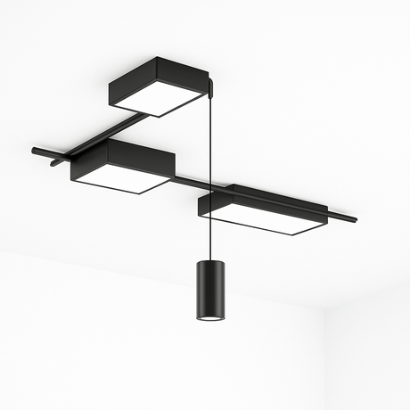 Workum Ceiling Light