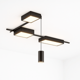 Workum Ceiling Light