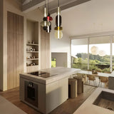 Weilen Pendant Light