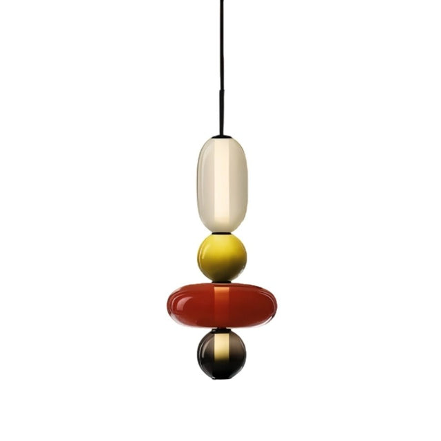 Weilen Pendant Light