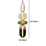 Weilen Pendant Light