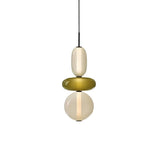 Weilen Pendant Light