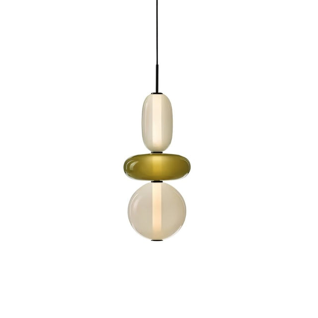Weilen Pendant Light