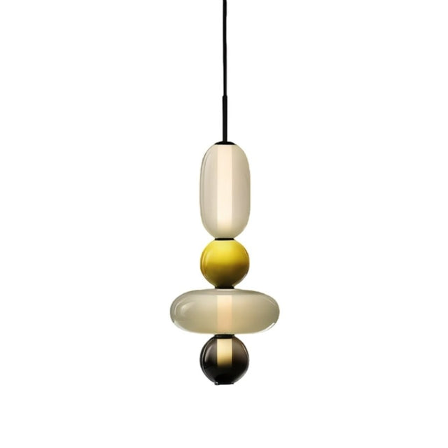 Weilen Pendant Light