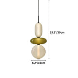 Weilen Pendant Light