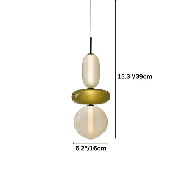 Weilen Pendant Light