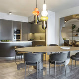 Weilen Pendant Light