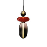 Weilen Pendant Light