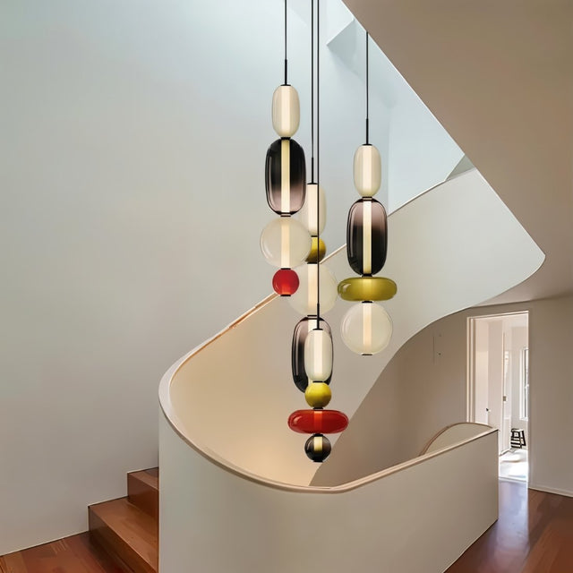 Weilen Pendant Light