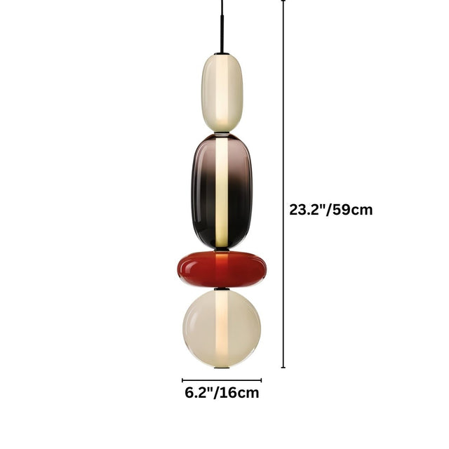 Weilen Pendant Light