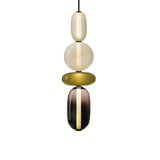 Weilen Pendant Light