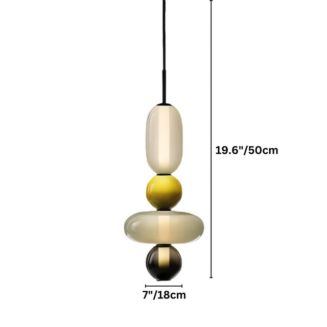 Weilen Pendant Light