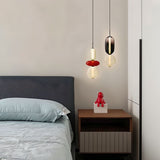 Weilen Pendant Light