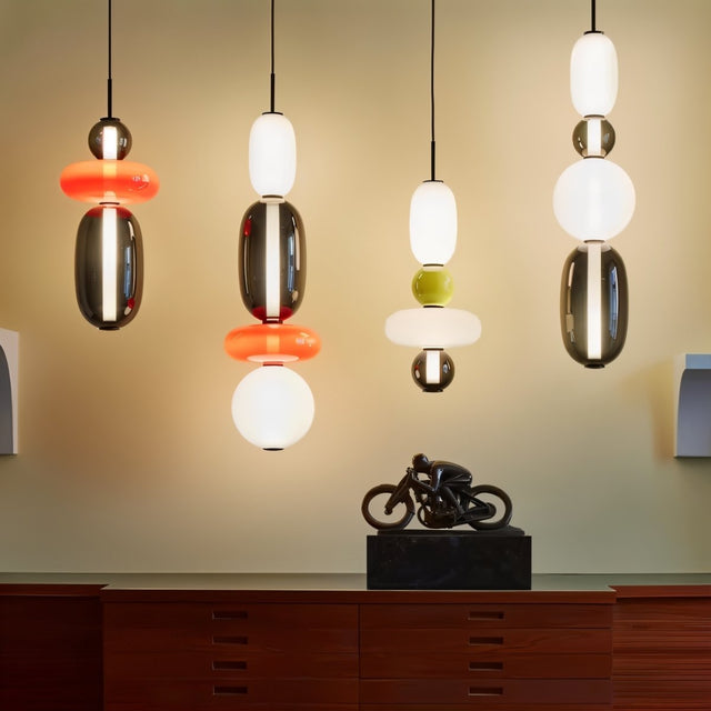 Weilen Pendant Light