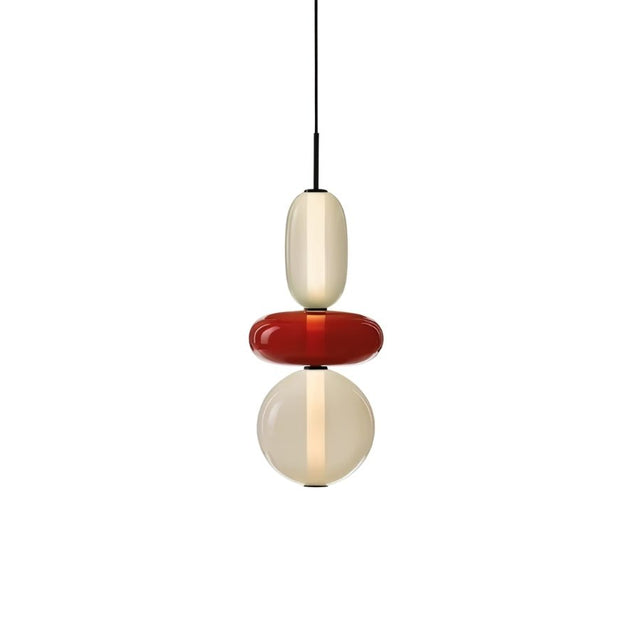 Weilen Pendant Light