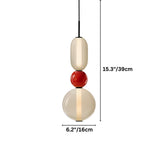 Weilen Pendant Light