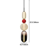 Weilen Pendant Light