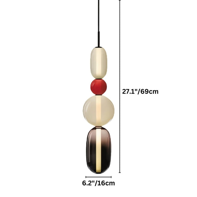 Weilen Pendant Light