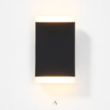 Hornavan Wall Lamp