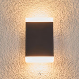 Hornavan Wall Lamp