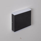 Hornavan Wall Lamp