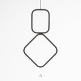 Hornborg Pendant Light