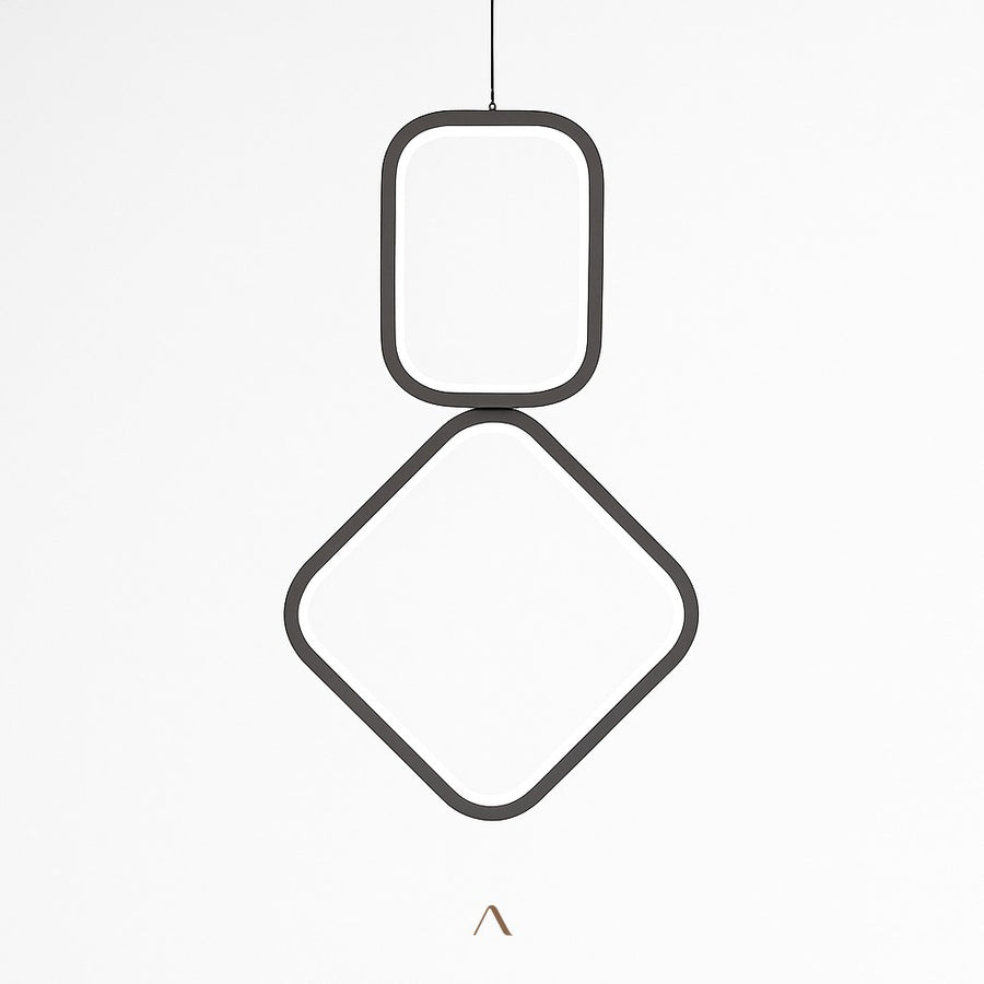 Hornborg Pendant Light