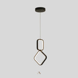 Hornborg Pendant Light