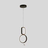 Hornborg Pendant Light