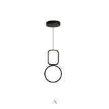 Hornborg Pendant Light