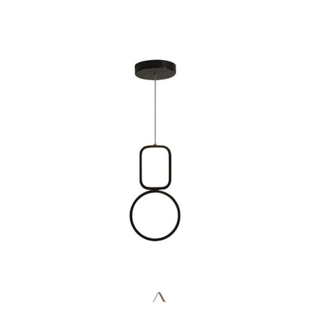 Hornborg Pendant Light