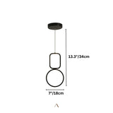 Hornborg Pendant Light