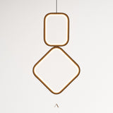 Hornborg Pendant Light