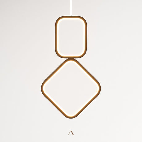Hornborg Pendant Light