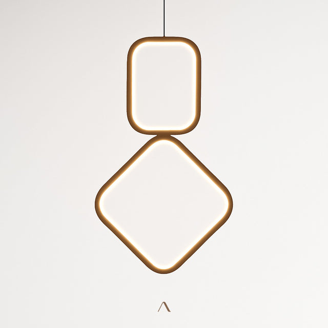 Hornborg Pendant Light