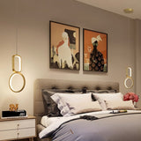 Hornborg Pendant Light