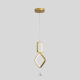 Hornborg Pendant Light