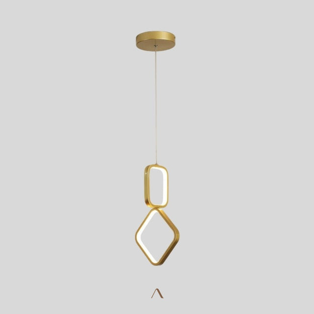 Hornborg Pendant Light