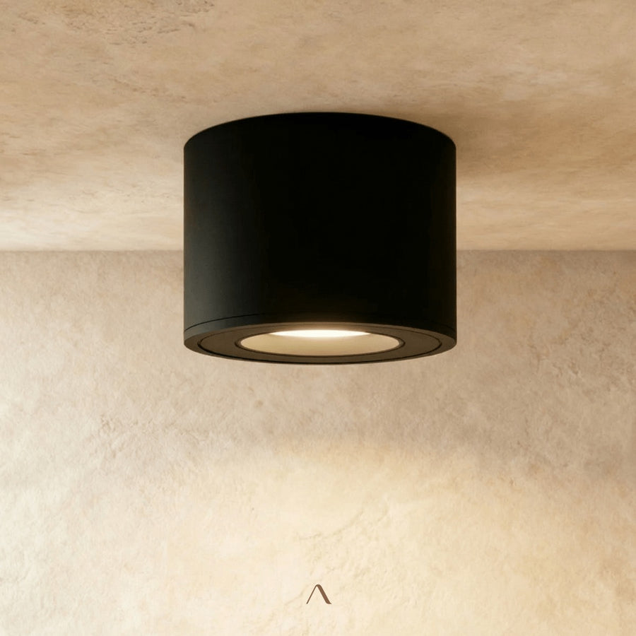 Hornfels Downlight