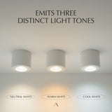 Hornfels Downlight