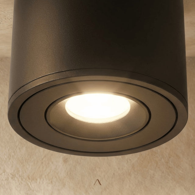 Hornfels Downlight