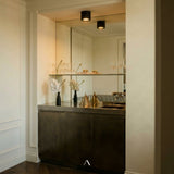 Hornfels Downlight