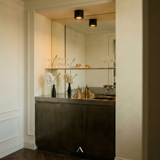 Hornfels Downlight
