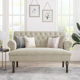 Nandi Arm Sofa