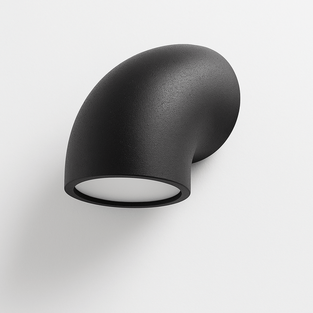 Baume Wall Lamp
