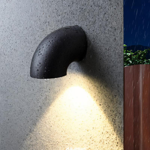 Baume Wall Lamp